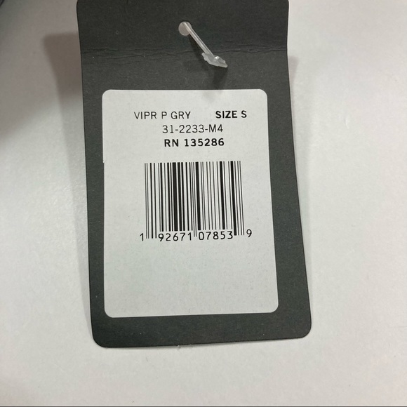 Lysse Charity Pencil Skirt Women’s Size S Stretch Ponte Knit Smoothing Python - Picture 5 of 7